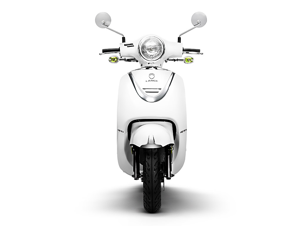 LANCE HAVANA CLASSIC 200i - Image 10