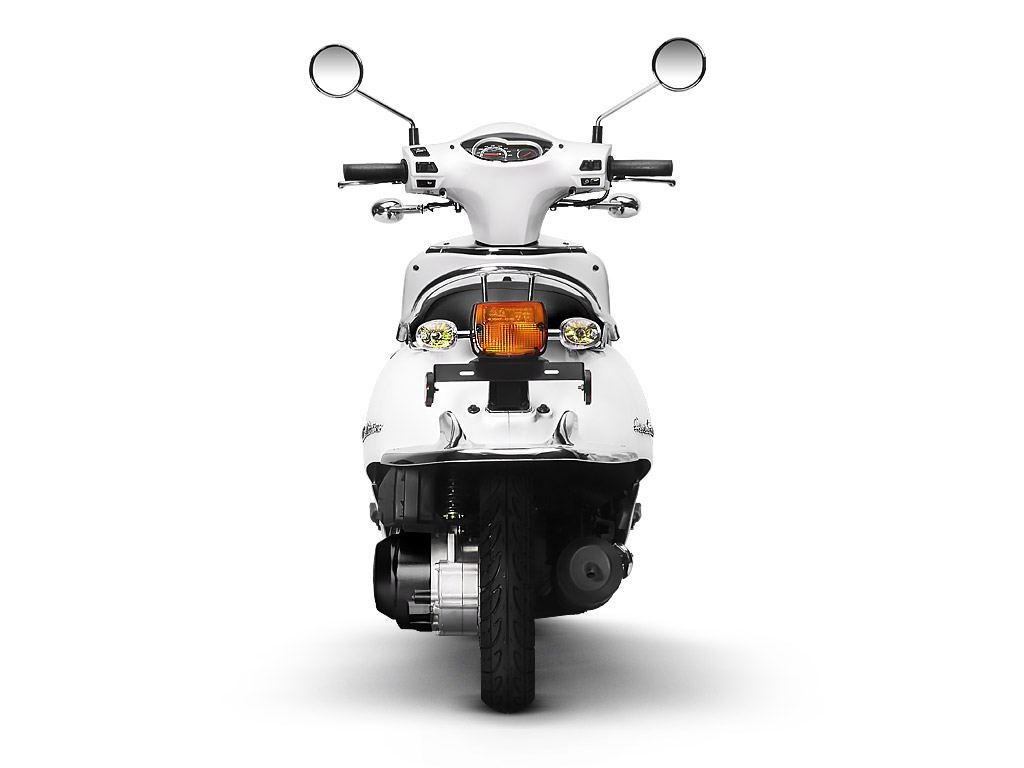 LANCE HAVANA CLASSIC 200i - Image 9