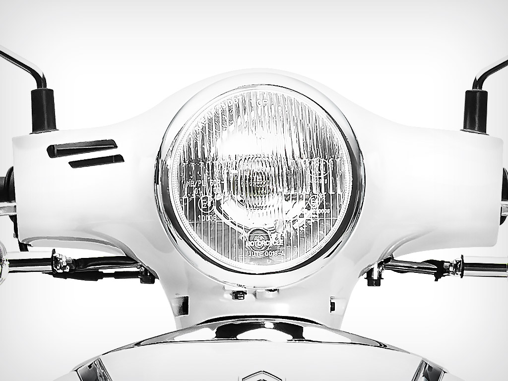 LANCE HAVANA CLASSIC 200i - Image 8