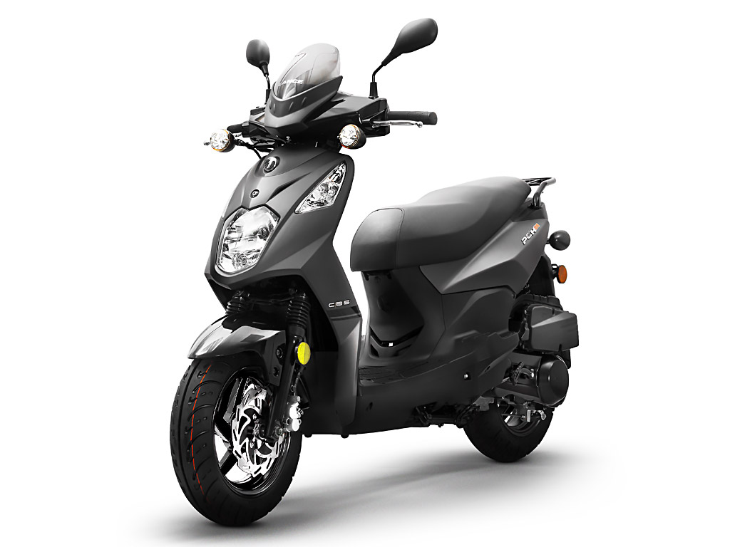 LANCE PCH 200i - Image 2