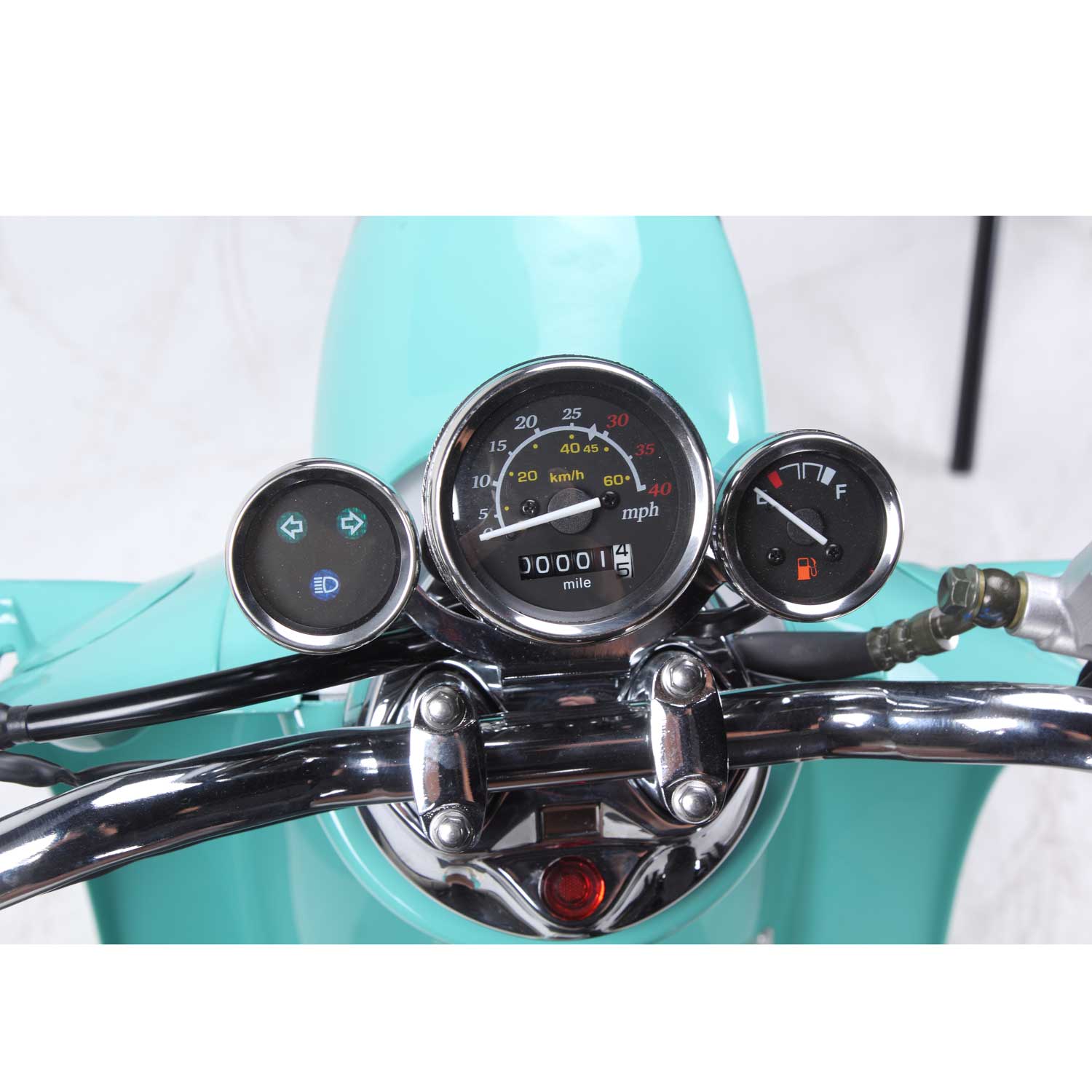 WOLF ISLANDER - Image 16