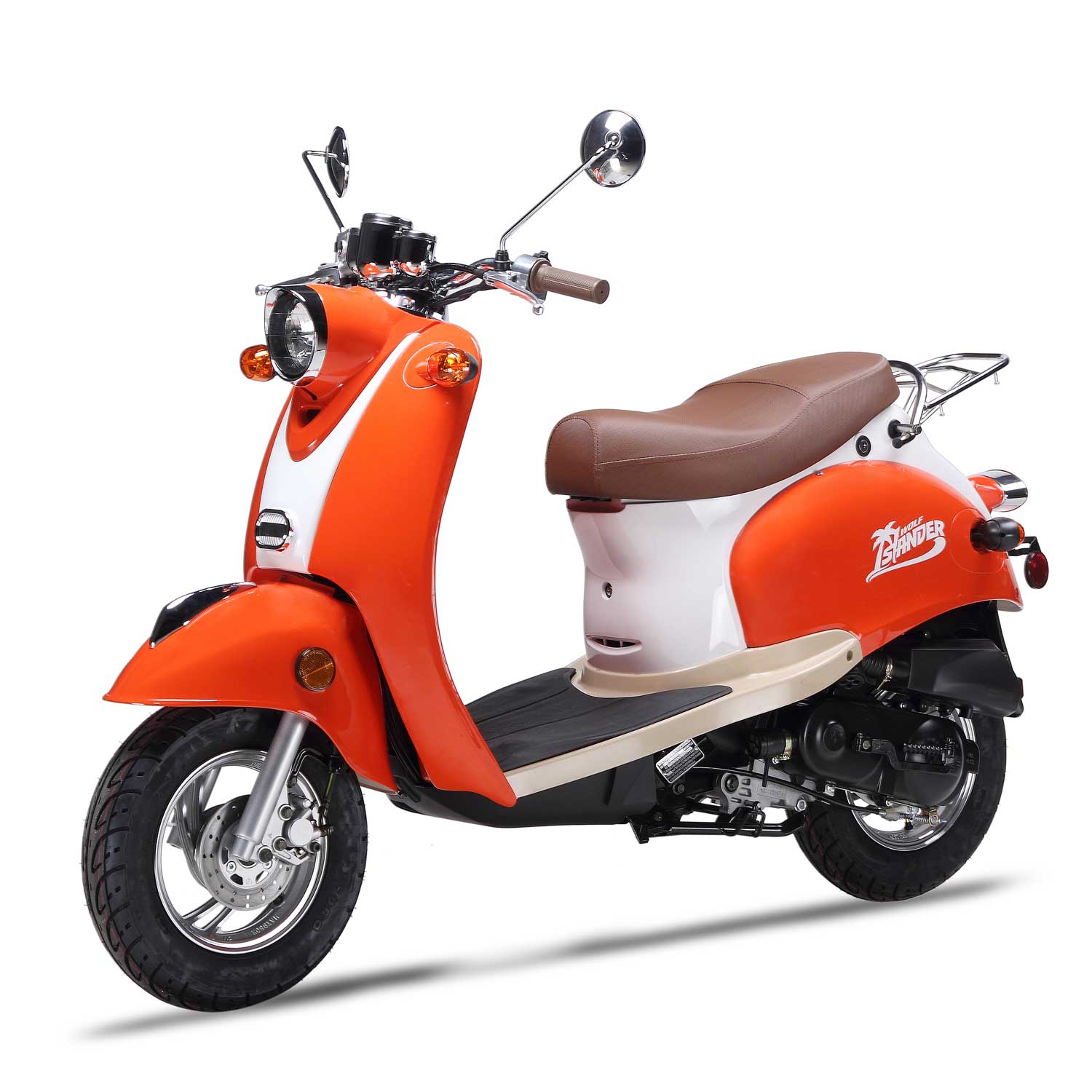 WOLF ISLANDER - Image 3