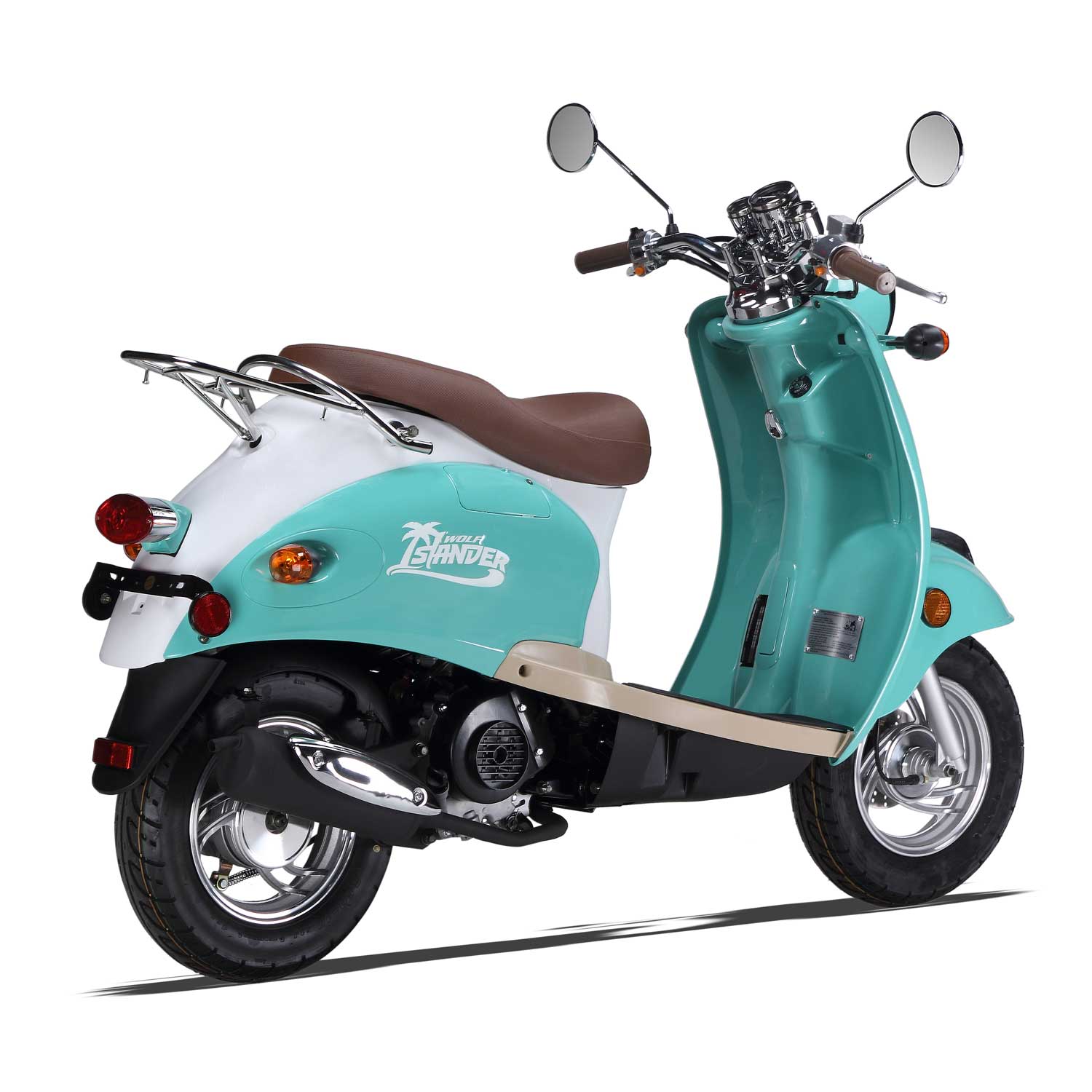 WOLF ISLANDER - Image 11