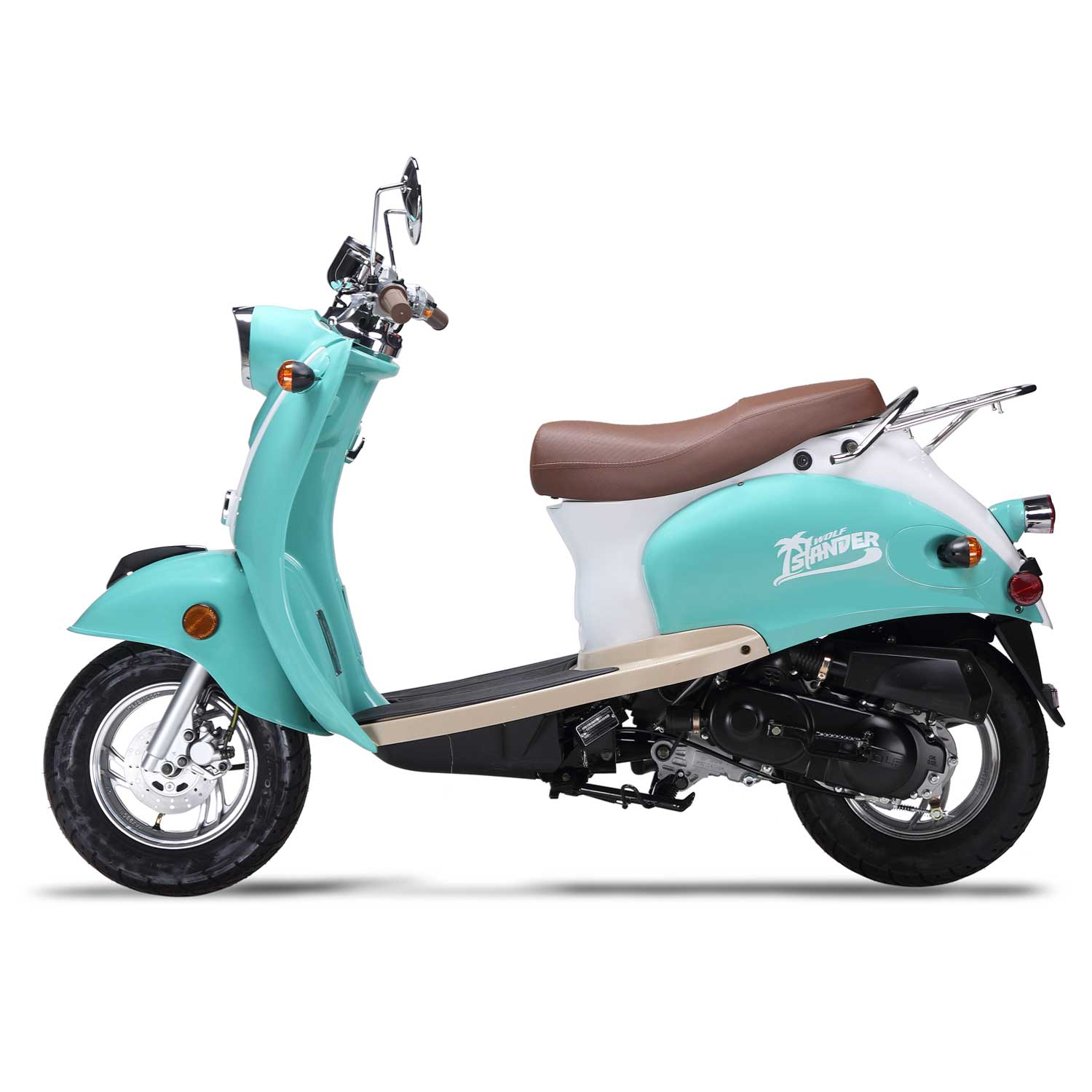 WOLF ISLANDER - Image 7