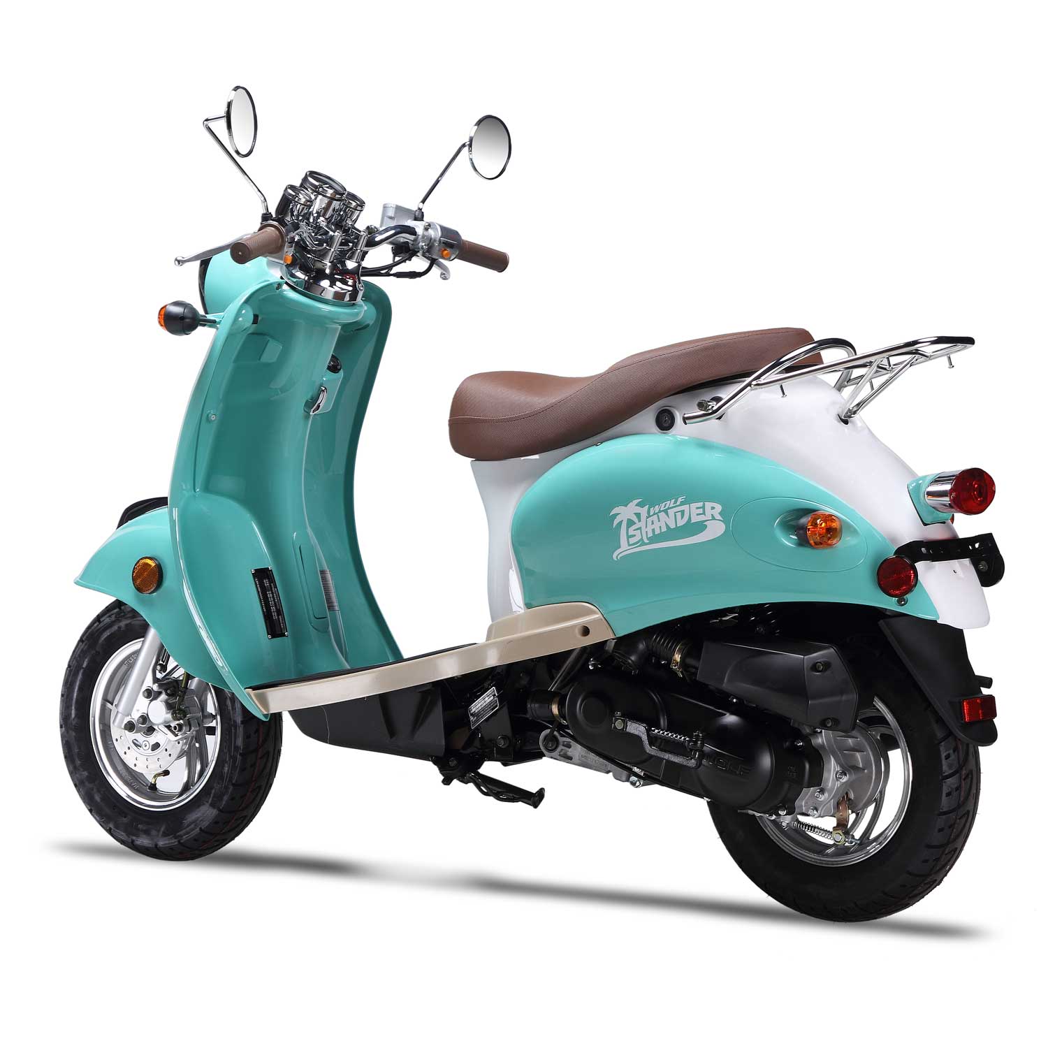 WOLF ISLANDER - Image 14